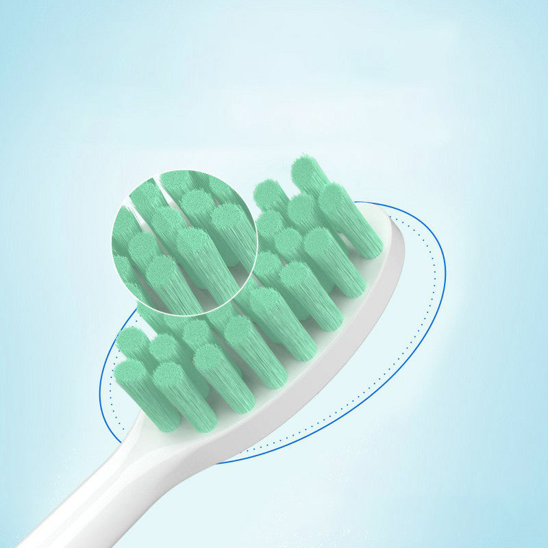 For Philips HX2 Series Electric Toothbrush Head Soft Bristles Replacement Tooth Brush Head For Philips HX2 Series Electric Toothbrush Head Soft Bristles Replacement Tooth Brush Head